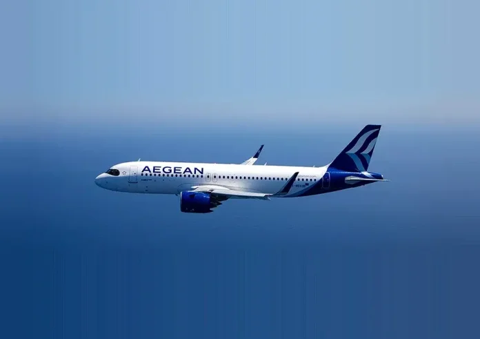 Χάος στους αιθέρες: Πάνω από 4.000 πτήσεις ακυρώνονται.  Ποιες πτήσεις ακυρώνει η Aegean