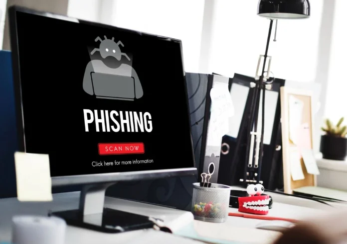 AI Phishing: Πώς να αναγνωρίζετε τα νέα, εξελιγμένα ψεύτικα email που δημιουργεί η τεχνητή νοημοσύνη.