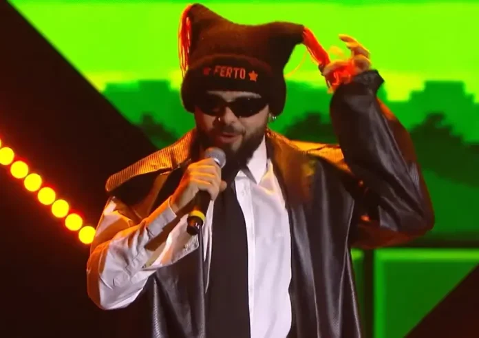 Eurovision 2026: Η «παγωμάρα» για την ελληνική συμμετοχή και ο Akylas στο Σαν Μαρίνο