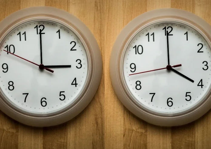 Αλλάζει η ώρα τον Μάρτιο: Η Κυριακή της «θερινής» προσαρμογής