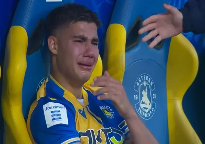 Αστέρας Τρίπολης - Πανσερραϊκός: Το «κλάμα» του Αλμύρα και η μάχη για παραμονή