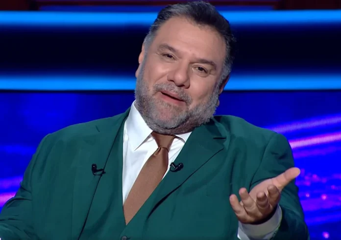 Γρηγόρης Αρναούτογλου: Αν έλεγα περισσότερα, θα έκλαιγε όλη η Ελλάδα