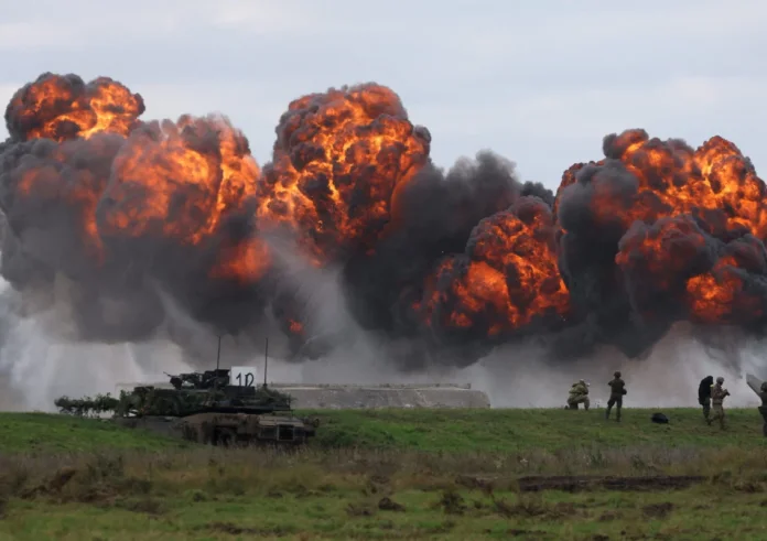 Ασφαλείς χώρες σε περίπτωση παγκοσμίου πολέμου: Οι πιο ασφαλείς περιοχές του πλανήτη