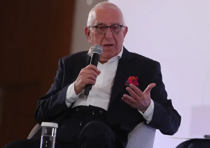 Νικήτας Κακλαμάνης: Οι ομιλίες στη Βουλή «κυνηγούν» την τηλεθέαση χωρίς κοινοβουλευτικό λόγο