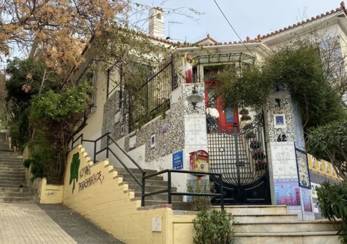 Αθήνα: Οι γειτονιές που δεν θα αναγνωρίζετε σε 5 χρόνια – Ο νέος χάρτης της πρωτεύουσας