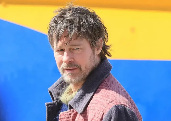 Μπραντ Πιτ: Η Ελληνίδα Ηθοποιός που Φημολογείται ότι Βρέθηκε στο Πλευρό του