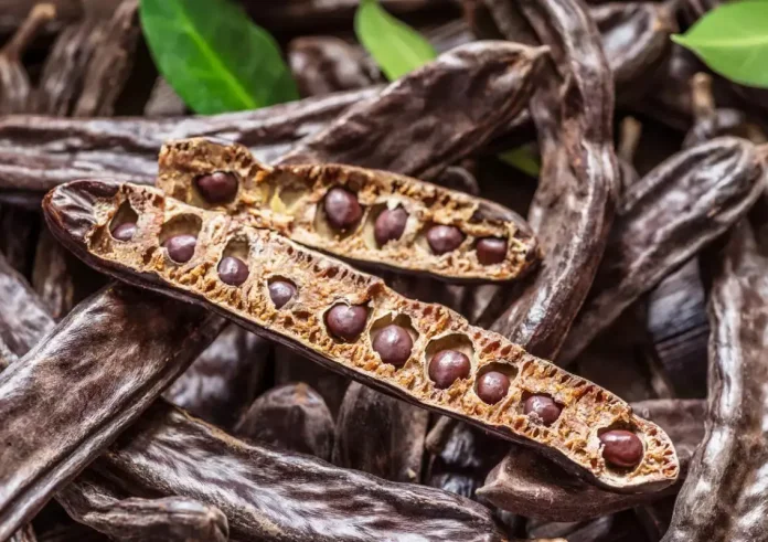 Χαρούπι: Ο 'Ελληνικός Μαύρος Χρυσός' που αντικαθιστά τη σοκολάτα και νικάει το φούσκωμα