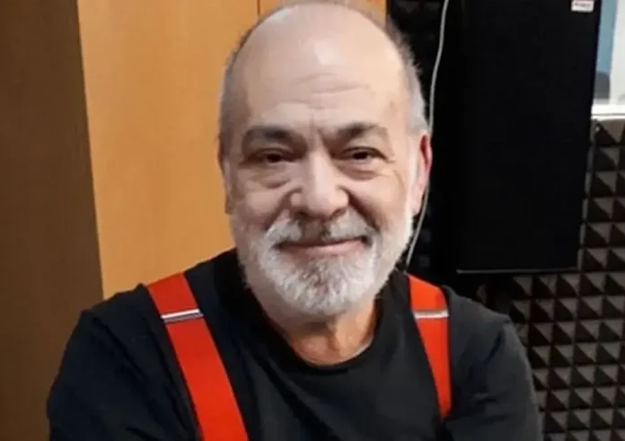 Αντίο στον 'Άρχοντα' της Λούφας: Έφυγε από τη ζωή ο σπουδαίος Χρήστος Βαλαβανίδης