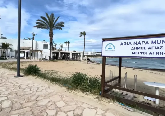 Κύπρος σε κρίση: Η τουριστική βιομηχανία πλήττεται από την αστάθεια στη Μέση Ανατολή