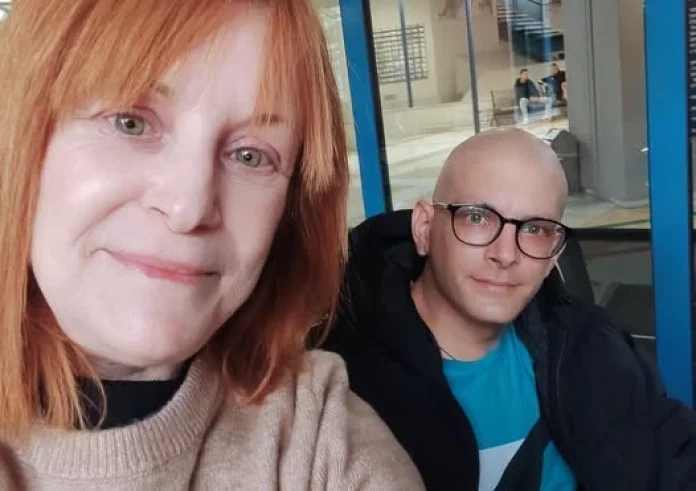 Δημάρχος Άη Στράτη: Χειρουργήθηκε για αφαίρεση όγκου και η πορεία του φαίνεται αισιόδοξη