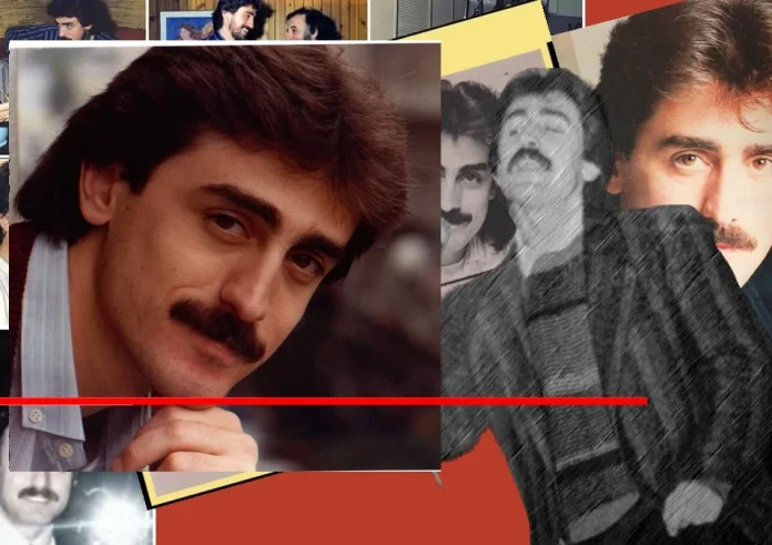 Έφυγε στα 35 του ο πιο ταπεινός Έλληνας τραγουδιστής που μας χάρισε το κομμάτι που αγαπήσαμε