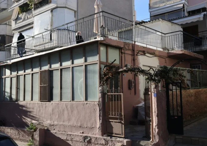 Θεσσαλονίκη: Το μυστήριο πίσω από τη δολοφονία της 59χρονης με τη «ζώνη»