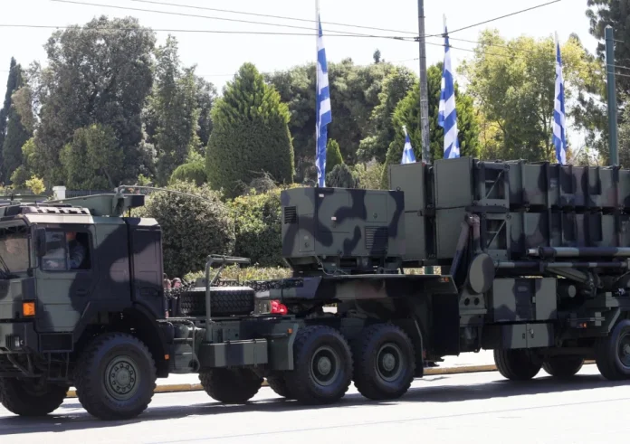 Νέα ένταση στα Ελληνοτουρκικά: Η Άγκυρα αντιδρά για τους Patriot στην Κάρπαθο και τις δυνάμεις στην Κύπρο