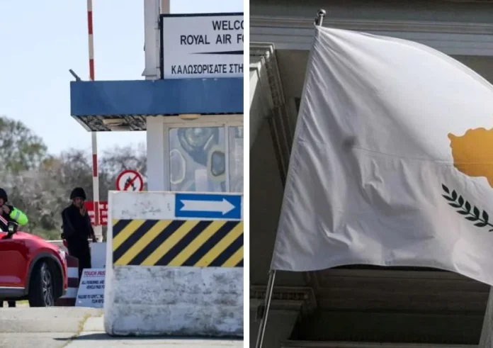 Επίθεση στην Κύπρο: Ρωσική τεχνολογία στα drones και η επίσημη «συγγνώμη» του Λιβάνου