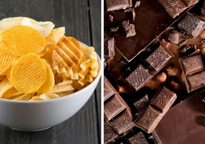 Μπορείς τελικά να εθιστείς στο φαγητό; Η σκληρή αλήθεια πίσω από τις ακατανίκητες λιγούρες