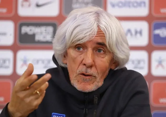 Εθνική Ελλάδας: Οι εκπλήξεις του Ιβάν Γιοβάνοβιτς – Πρώτη κλήση για Τσιφτσή και Κοντούρη