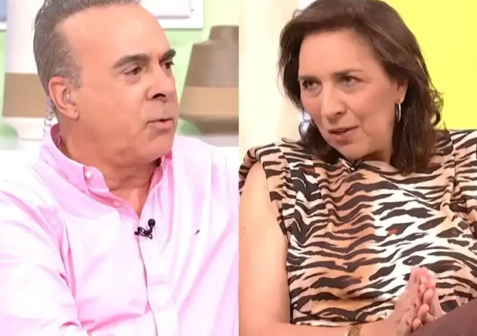 Φώτης Σεργουλόπουλος – Σοφία Παπαϊωάννου: Η διαφωνία για τη συνέντευξη Κουφοντίνα και η επιτυχία Παπαχελά