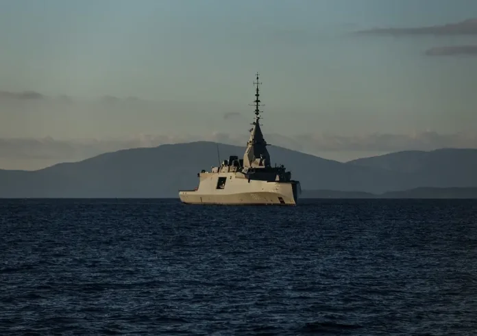 Στήριξη στην Κύπρο: Φρεγάτες Κίμων, Ψαρά και βοήθεια από Γαλλία, Γερμανία και Βρετανία