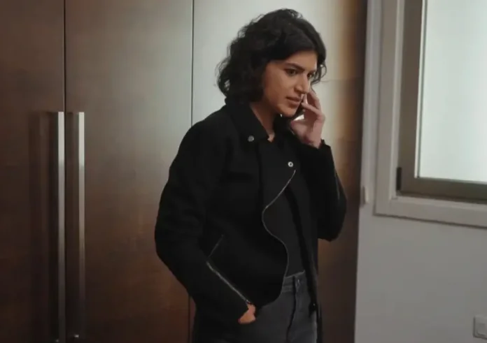 Η γη της ελιάς: Χριστιάνα δολοφονεί τον Ορέστη και στήνει σκηνικό «ατυχήματος»