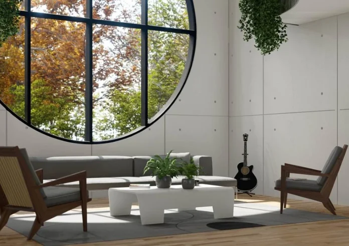 Interior Design Άνοιξη 2026: Οι 4 τάσεις που μεταμορφώνουν το σπίτι σε καταφύγιο