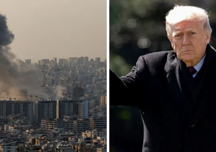 ΗΠΑ και Ισραήλ χτυπούν το Ιράν: Βομβαρδισμός στις πυρηνικές εγκαταστάσεις της Νατάνζ