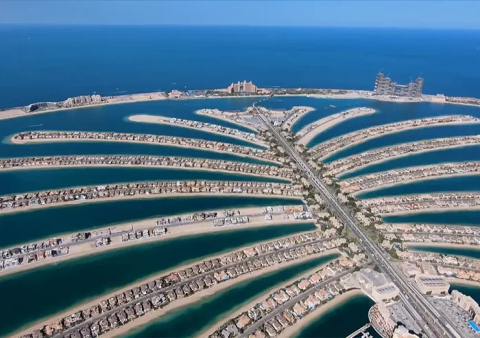 Ιράν εναντίον Ντουμπάι: Η νύχτα που κατέρρευσε ο μύθος της ασφάλειας στον Κόλπο