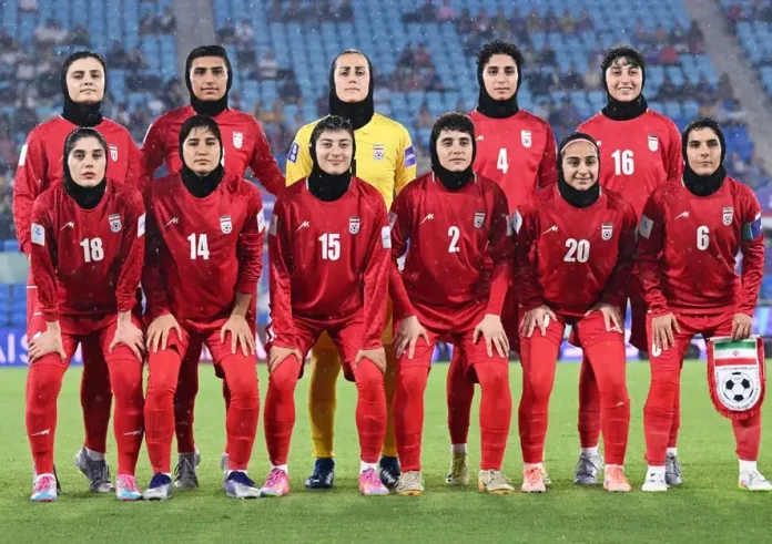 Το θρίλερ της εθνικής Ιράν: Από την άρνηση στον ύμνο και τις απειλές, στην απόδραση παικτριών και το άσυλο στην Αυστραλία