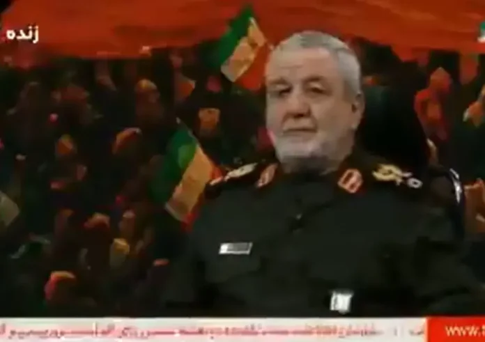 Θα εκτοξεύσουμε πυραύλους κατά της Κύπρου ώστε οι Αμερικανοί θα αναγκαστούν να εγκαταλείψουν το νησί