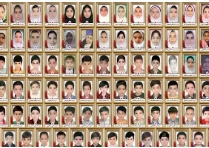 Ιράν: Η φωτογραφία που συγκλονίζει – 165 μαθήτριες νεκρές από την έκρηξη σε σχολείο στη Μινάμπ