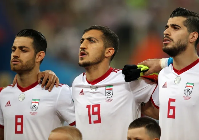 Μουντιάλ 2026: Η ομοσπονδία του Ιράν ζητάει μεταφορά αγώνων στο Μεξικό: «Δεν θα ταξιδέψουμε στις ΗΠΑ»