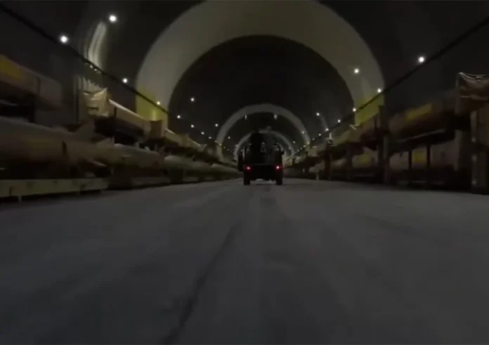 Ισραήλ: Σχεδιάζει επιθέσεις σε ιρανικές υπόγειες εγκαταστάσεις πυραύλων στη δεύτερη φάση