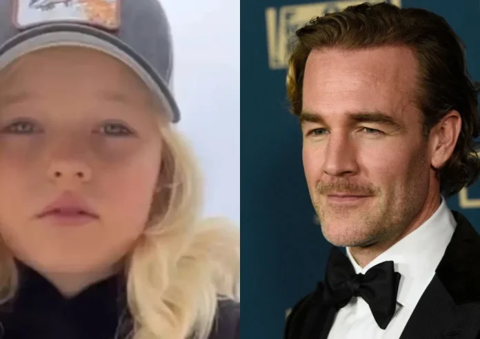 «Ο μπαμπάς μου δεν πονάει πια»: Το συγκλονιστικό μήνυμα της 9χρονης κόρης του Τζέιμς Βαν Ντερ Μπικ