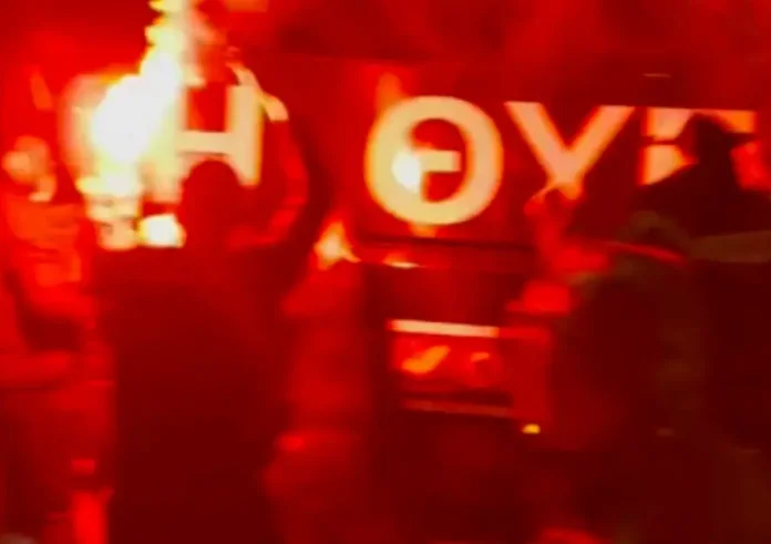 Καλαμάτα: Στους «επτά ουρανούς» η Μεσσηνία – Αποθεωτική υποδοχή για την άνοδο στη Stoiximan Super League