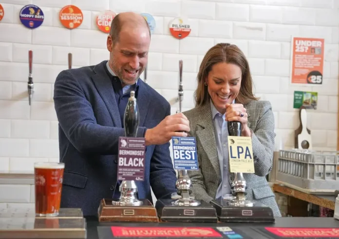 Πριγκίπισσα Κέιτ: Οι Ριζικές Αλλαγές στη Διατροφή της μετά τη Διάγνωση του Καρκίνου