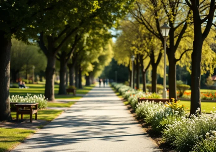 Πώς το καθημερινό περπάτημα μπορεί να μεταμορφώσει την υγεία σας σε 30 ημέρες