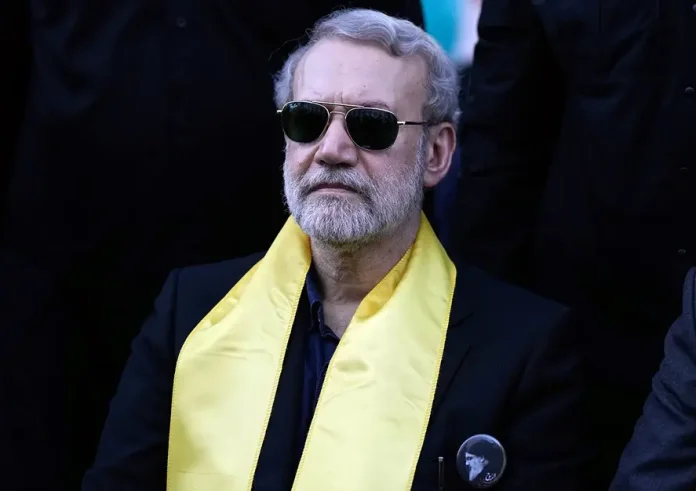 Ιράν: Κηδεία Λαριτζανί και απειλές εκδίκησης – «Η αρχή των παγκόσμιων επιπτώσεων»