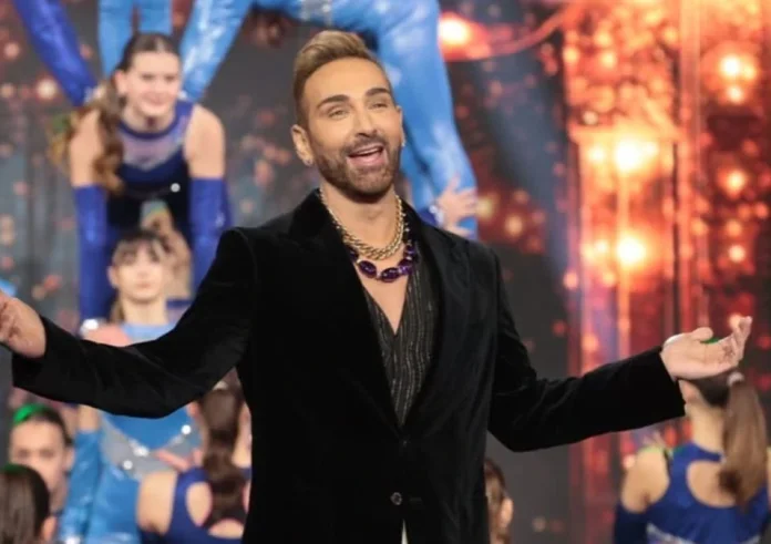 J2US: Το ζευγάρι που αποχώρησε στο 5ο live της εκπομπής