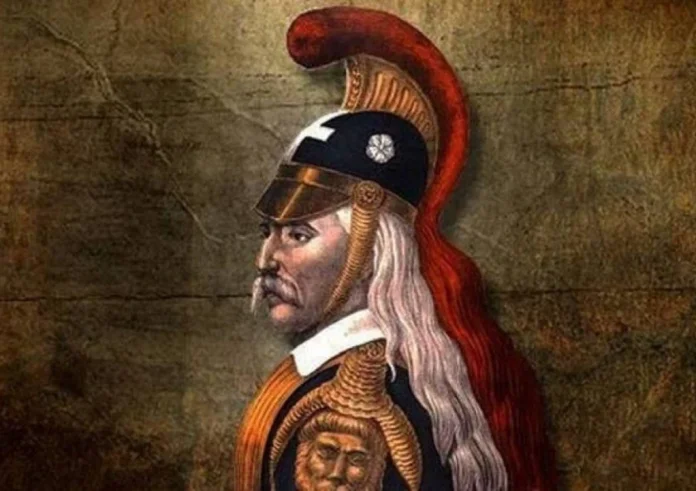 Όταν ο Κολοκοτρώνης κατηγορήθηκε για εσχάτη προδοσία. Η συγκλονιστική απολογία του