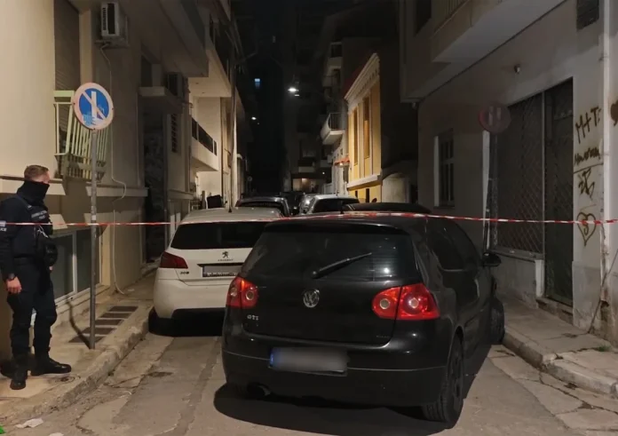 Γυναικοκτονία εγκύου στον Κολωνό: Το «ψόφα σαν σκυλί» που συγκλονίζει την Ελλάδα