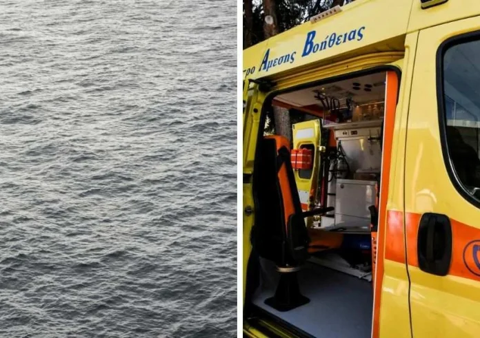 Θρίλερ στην Κόρινθο: Σορός νεαρού άνδρα εντοπίστηκε να επιπλέει στο λιμάνι