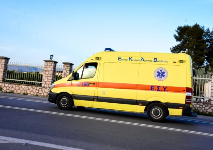 Νέο βίντεο αποκαλύπτει τις λεπτομέρειες του θανατηφόρου εργατικού ατυχήματος στην Κυνουρία
