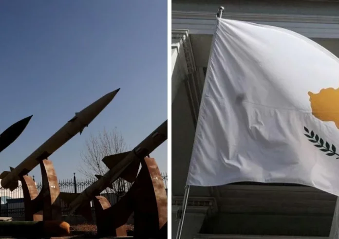 Θρίλερ με ιρανικούς πυραύλους προς την Κύπρο: Η διάψευση της Λευκωσίας στις βρετανικές αναφορές