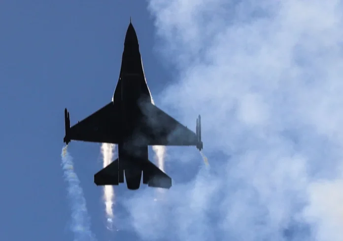 Συναγερμός στην Λάρνακα: Κλείσιμο Εναέριου Χώρου λόγω Ύποπτου Αντικειμένου