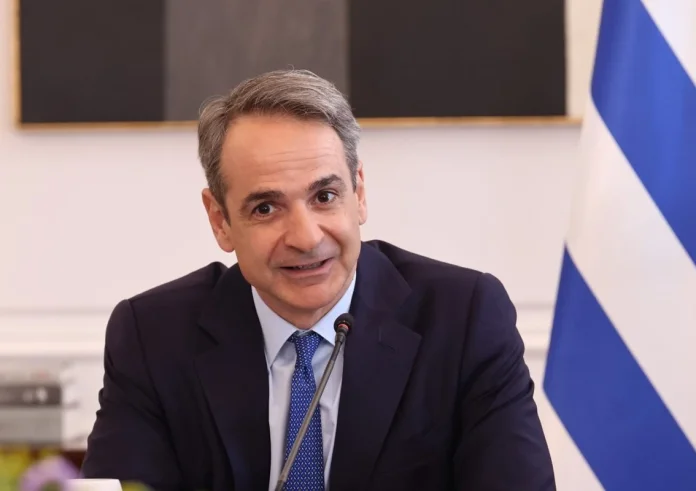 Η νέα δέσμη μέτρων Μητσοτάκη για ακρίβεια, καύσιμα και μισθούς – Όλη η ανασκόπηση