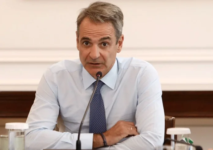 Μητσοτάκης για την Παγκόσμια Ημέρα της Γυναίκας: Μηδενική ανοχή στην έμφυλη βία - Τα νέα δεδομένα για επιδόματα και Panic Button το 2026