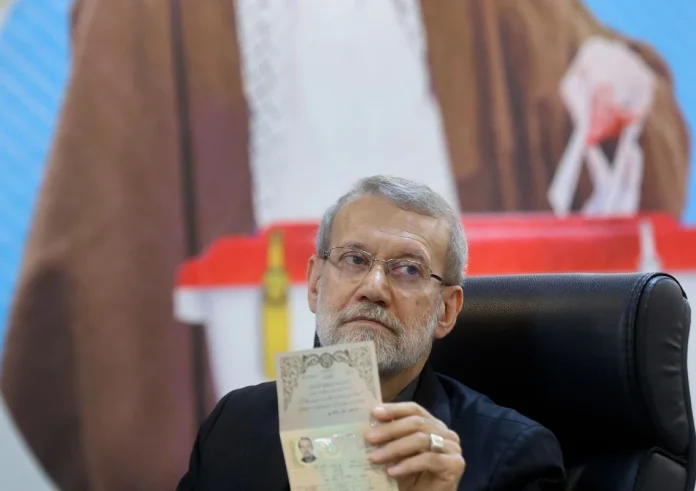 Εξελίξεις στον πόλεμο Ιράν-Ισραήλ: Σκοτώσαμε το Νο 2 του Ιράν, Αλί Λαριτζανί, ισχυρίζεται το Ισραήλ