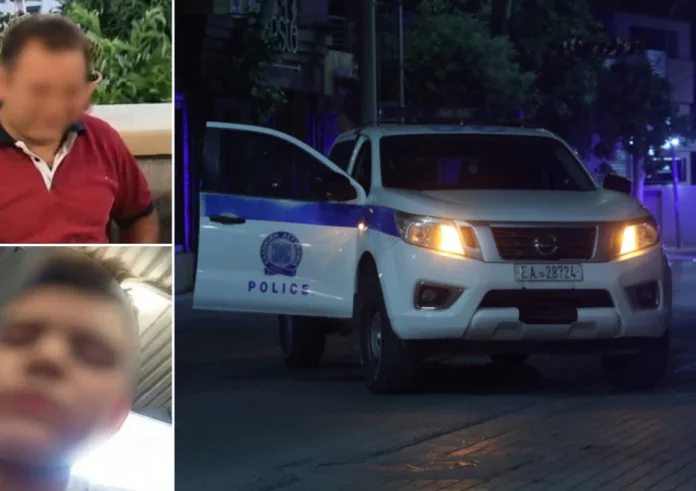 Λέρος: Ελεύθερος με περιοριστικούς όρους ο 17χρονος που τραυμάτισε θανάσιμα τον πατέρα του