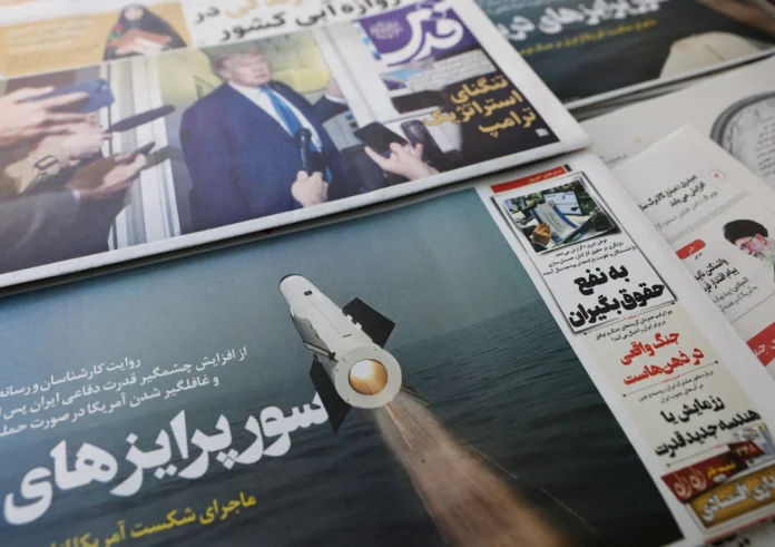 Λευκός Οίκος: «Τέσσερις έως έξι εβδομάδες θα διαρκέσει ο πόλεμος στο Ιράν» – Οι εκτιμήσεις που σοκάρουν