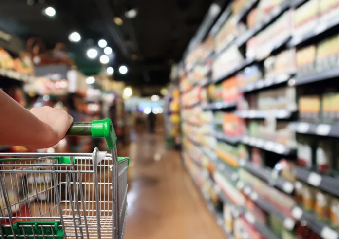 Πλαφόν σε 61 προϊόντα σούπερ μάρκετ: «Ανάσα» στην αγορά εν μέσω κρίσης στη Μέση Ανατολή