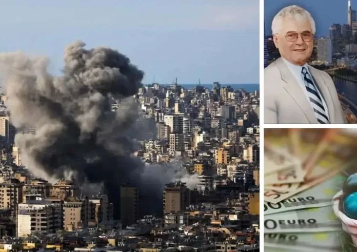 LIVE 07/03/2026: Στις φλόγες η Μέση Ανατολή, ψυχρολουσία με το Επίδομα Πάσχα και θρίλερ στο 'Τούνελ'